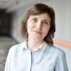 Чепур Оксана