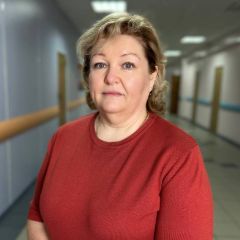 Стручкова Светлана