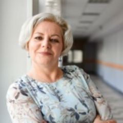 Перлина Людмила