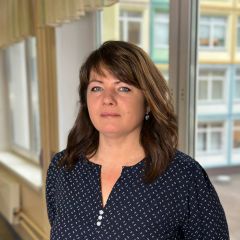 Минакова Светлана