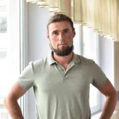 Сазонов Павел