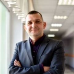 Ковалев Юрий Николаевич