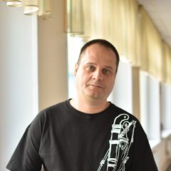 Колесов Александр