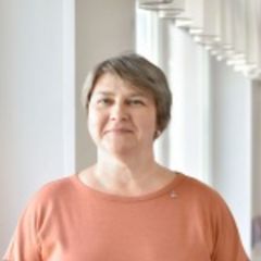 Обогуева Людмила