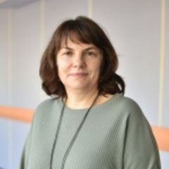 Терешкина Ольга