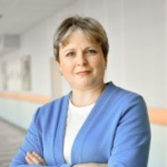 Кирюхина Анна Юрьевна