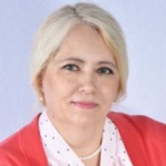 Хохлова Галина