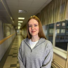 Соловьёва Евгения
