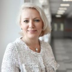 Плотникова Светлана