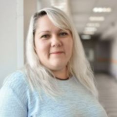 Воробьева Анастасия Владимировна