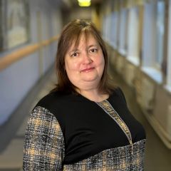 Линькова Ирина