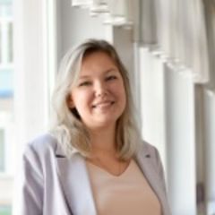 Прокопова Елена