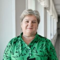 Романова Оксана