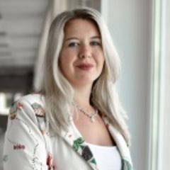 Замелюк Альбина Владимировна