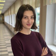 Лаврентьева Ксения