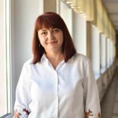 Мусатова Вера