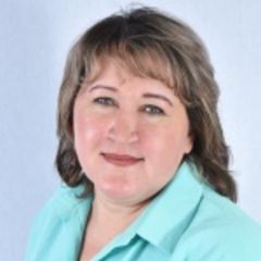 Захарова Алёна Владимировна