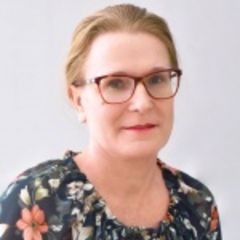 Ерохина Светлана Алексеевна