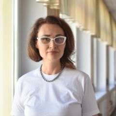 Орехова Дарья