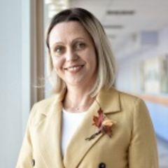 Коврова Елена Александровна