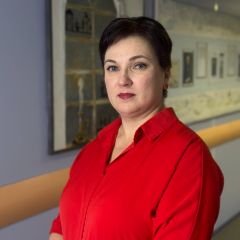 Евсеева Екатерина Юрьевна