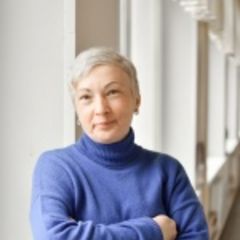 Викторова Екатерина Анатольевна