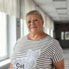 Глаголева Алина Борисовна