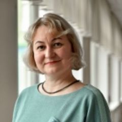 Половникова Ольга