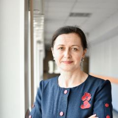 Свиридова Ирина
