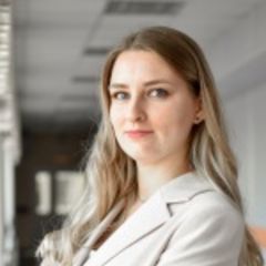 Юлина Маргарита
