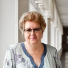 Скопина Наталья