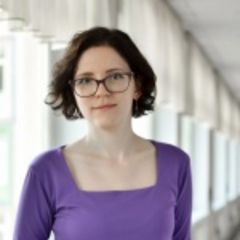 Фомина Анастасия