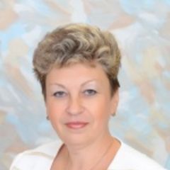 Сошникова Марина