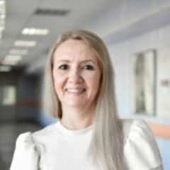 Соснова Галина