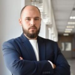 Прокопов Михаил