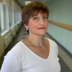 Шульгина Елена
