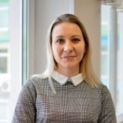 Пискунова Ирина