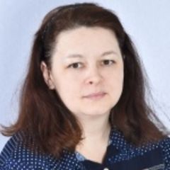 Полякова Наталья