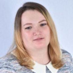Щербакова Екатерина