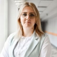 Ивушкина Ольга Вячеславовна