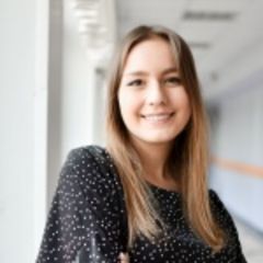 Архипова Анастасия Андреевна