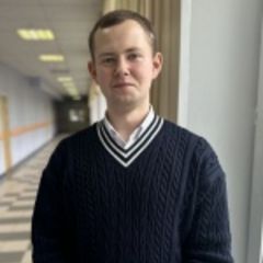 Чернов Дмитрий