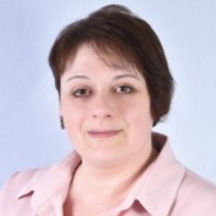 Проскурнина Анастасия