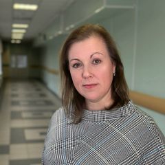 Уткина Татьяна