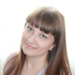 Липина Любовь