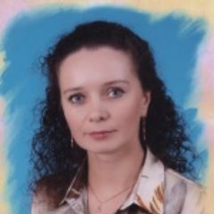 Сафонова Ольга
