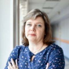 Шмайлова Татьяна