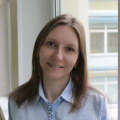 Шевцова Екатерина