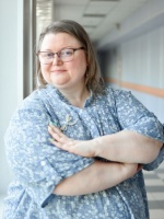 Егорова Екатерина