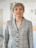 Шуваева Наталья